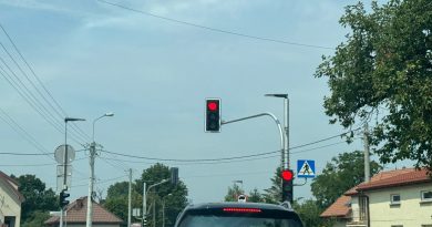 Zielone dla jadących zgodnie z przepisami. W USA testują nową broń na piratów. U nas jest od lat
