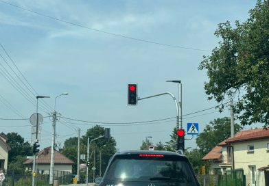 Zielone dla jadących zgodnie z przepisami. W USA testują nową broń na piratów. U nas jest od lat