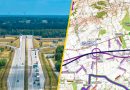 S74 połączy A1 z S19. GDDKiA ma komunikat o nowej drodze ekspresowej