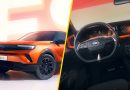 Opel Mokka ma zupełnie nową wersję. Możesz ją wybrać z trzema napędami