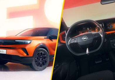 Opel Mokka ma zupełnie nową wersję. Możesz ją wybrać z trzema napędami