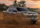 Volkswagen Amarok prowadzi podwójne życie. Oto mniej znana twarz znanego pikapa