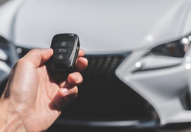 Co trzecie auto z bezkluczykowym systemem nadal można ukraść w kilka sekund. ADAC sprawdzłio aż 850 aut