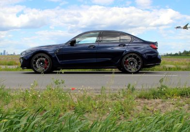 530-konne BMW w nowej ofercie 103 proc. Specjalne szkolenie w cenie