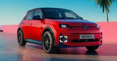Renault 5 E-Tech teraz z większym zasięgiem. Francuzi sprytnie poprawili swój hit
