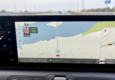 Sposób na odcinkowy pomiar prędkości. Koreańczycy już montują tę funkcję