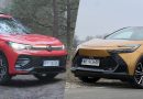 Toyota kontra VW: wielki pojedynek na jakość, trwałość i niezawodność