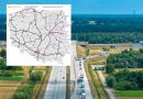 Piątka GDDKiA na ten tydzień. Dużo papierkowej roboty w sprawie A2, A4 i S19