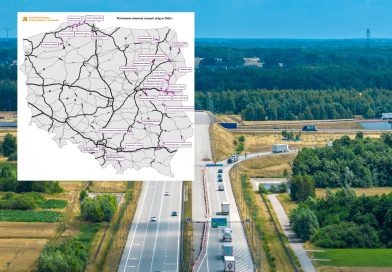 Piątka GDDKiA na ten tydzień. Dużo papierkowej roboty w sprawie A2, A4 i S19