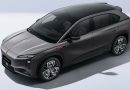Chińczycy niemal opracowali perpetuum mobile. Hongqi EHS7 ładuje się ze słońca