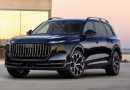 Flagowy SUV Audi miał być królem innowacyjności, ale Niemcy w porę się zatrzymali