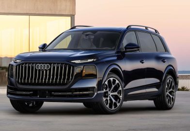 Flagowy SUV Audi miał być królem innowacyjności, ale Niemcy w porę się zatrzymali