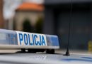 Policjanci zatrzymali do kontroli 61-latka. Nagle zrobił coś, za co może iść na 10 lat za kratki
