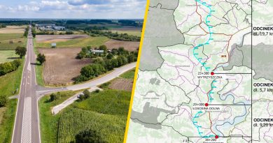 Sądeczanka. Sprawdzamy, co się dzieje z jedną z ważniejszych dróg na południu
