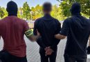 Alarm na stacji paliw w Swarzędzu. Zgłosił, że znalazł bombę w baku swojego Audi