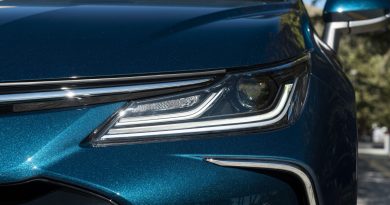 Te auta są hitami nr 1 w poszczególnych krajach Europy. W Polsce wcale nie wygrywa SUV