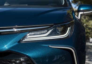 Te auta są hitami nr 1 w poszczególnych krajach Europy. W Polsce wcale nie wygrywa SUV