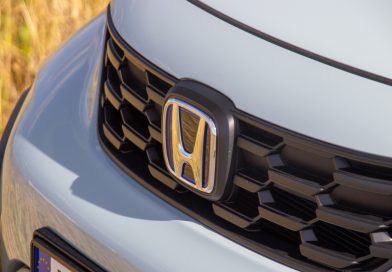Honda tnie koszty na niespotykaną skalę. Ma zamiar pozyskiwać części z Chin