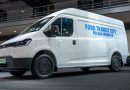Zupełnie nowy Ford Transit City już w Polsce. Opracowano go w konkretnym celu