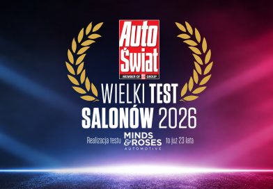 Tajemniczy klienci sprawdzili 415 salonów, w tym pierwszy raz te chińskich marek. W czwartek opublikujemy wyniki Wielkiego Testu Salonów