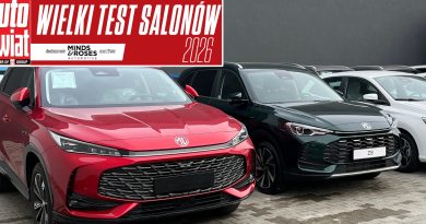 Wysłaliśmy audytorów do salonów chińskich marek. Jedna mocno się wyróżnia