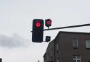 Już nikt nie miałby wymówki. Senator chce sekundników na światłach przy systemach Red Light