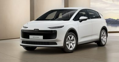 Nowe Audi A2 e-tron wjeżdża do Polski. Znamy pełny cennik nieszablonowego modelu