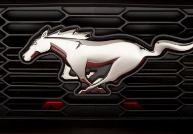 Po SUV-ie Ford ma kolejny pomysł na Mustanga. Sam oceń, czy równie kontrowersyjny
