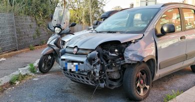 Obcokrajowiec spowodował we Włoszech śmiertelny wypadek, ale 5,6 mln zł zapłacą Polacy