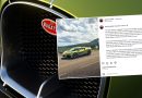 1600 KM, W16 i koń zatopiony w szkle. Najbardziej niezwykłe Bugatti już na drogach