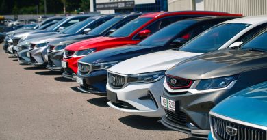 Polskie firmy przekonują się do chińskich aut. Oto na co zwracają uwagę