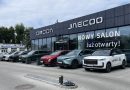 Volvo na tronie, Omoda i Jaecoo tuż obok Toyoty. Wyniki tego badania mówią wiele