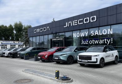 Volvo na tronie, Omoda i Jaecoo tuż obok Toyoty. Wyniki tego badania mówią wiele