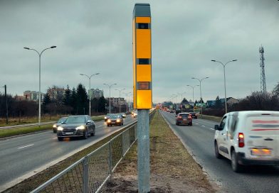 Wiemy, co jest w nowej ustawie fotoradarowej. Nie wszyscy będą zadowoleni
