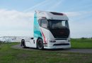 BYD pokazało Muskowi, jak się wjeżdża do Europy. BYD ETT 44 drwi z Tesli Semi