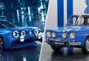 Francuzi stworzyli nowe Renault 8 Gordini. Świetnie wygląda i ma aż 270 KM