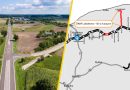 Na mapę Polski wraca droga DK69. Tym razem na północy. Połączy elektrownię jądrową z S6