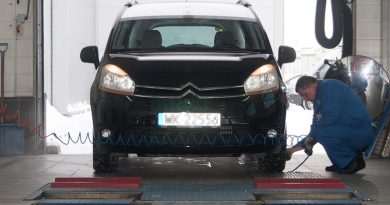 Nowe badanie techniczne auta. Tłumaczymy co jest prawdą, a co tylko straszakiem