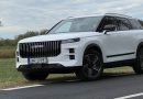 Hybrydowe SUV-y Omody i Jaecoo tylko o 1-4 tys. zł droższe od spalinowych. Powód jest prosty