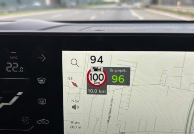 Koniec zgadywania przed odcinkowym pomiarem prędkości. Rusza ważny projekt MI