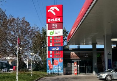 Od 1 października nowe paliwa na stacjach. Czekać z tankowaniem? Czy można mieszać?