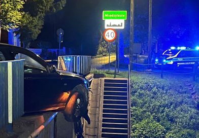 Jeśli kierowca zawinił, czy pasażer może dostać mandat? Walka z alkoholem za kółkiem wchodzi na nowy poziom