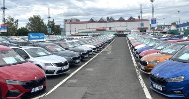 W 2021 r. Czech i Słowak szybciej od Polaka zarabiali na używane auto. A tak jest w 2026 r.