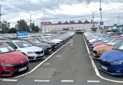 W 2021 r. Czech i Słowak szybciej od Polaka zarabiali na używane auto. A tak jest w 2026 r.