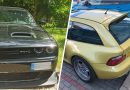 Wybrałem najciekawsze samochody z licytacji skarbowych. Same perełki