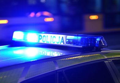 Pijany 23-latek z zakazem prowadzenia spowodował wypadek. Ośmioro rannych