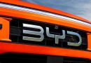 Poważna wada jednego modelu BYD. W Australii kierowcy mają zdemontować koło