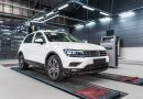 2 mln 855 tys. 601 VW i Audi wezwanych do serwisów. Wszystko przez wadliwą śrubę