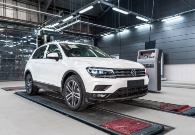 2 mln 855 tys. 601 VW i Audi wezwanych do serwisów. Wszystko przez wadliwą śrubę