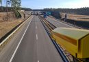 To najdłuższy odcinkowy pomiar prędkości w Polsce. Ma prawie 20 km